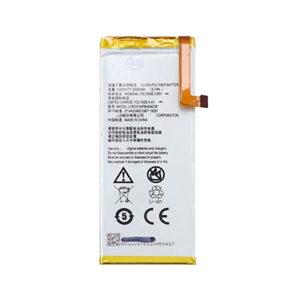 Batteri till ZTE Blade S6