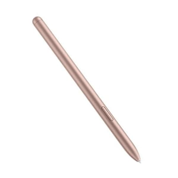 Samsung Galaxy Tab S7 Stylus Pen Original - Brons ruskea