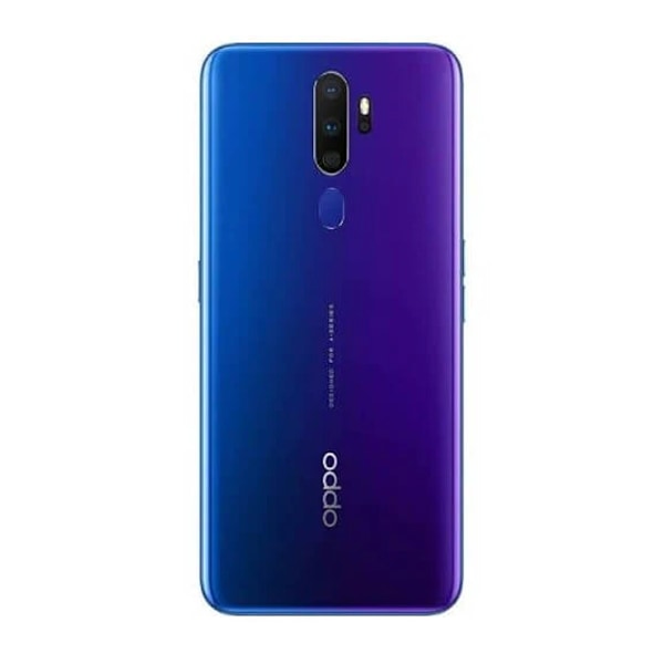 Begagnad OPPO A9 Premium V4 128GB Blue - Använt skick (C) Blue