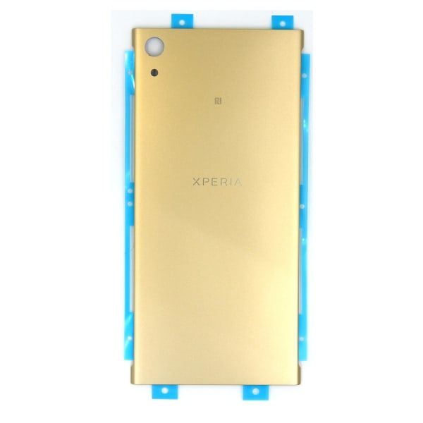 Sony Xperia XA1 Ultra Baksida/Batterilucka Original - Guld Gold