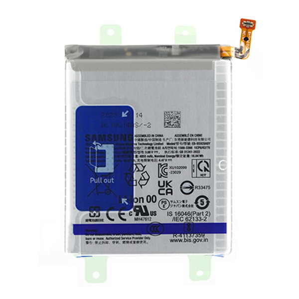 Samsung Galaxy S24 Ultra Batteri Original EB-BS928ABY