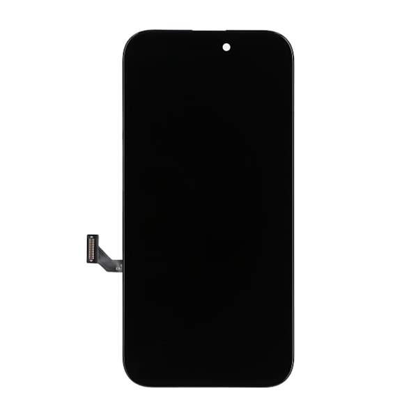 iPhone 15 Display med LCD Skärm ZY In-Cell FHD COF