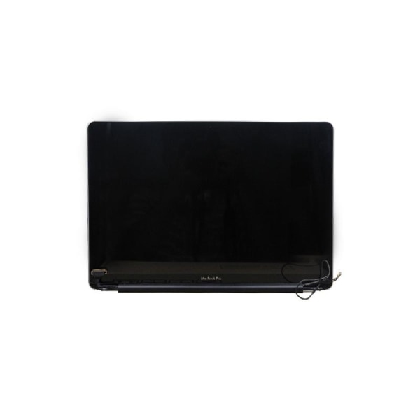 MacBook Pro 15" Unibody Skärm med LCD Display A1286 (2011/2012) Silver
