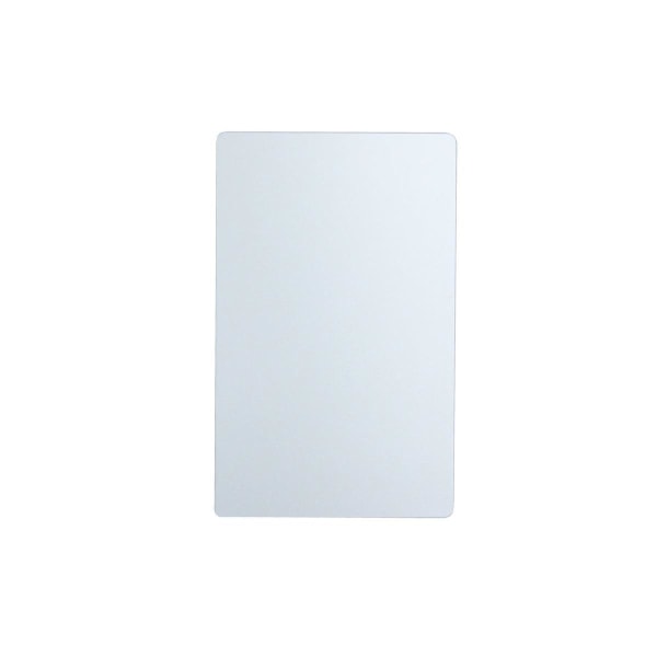 Musplatta/Trackpad MacBook Pro 13" Retina Touch Bar (Mid 2018) - Silver