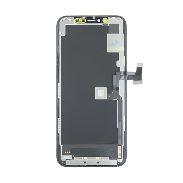 iPhone 11 Pro LCD Skärm OEM - Svart Svart