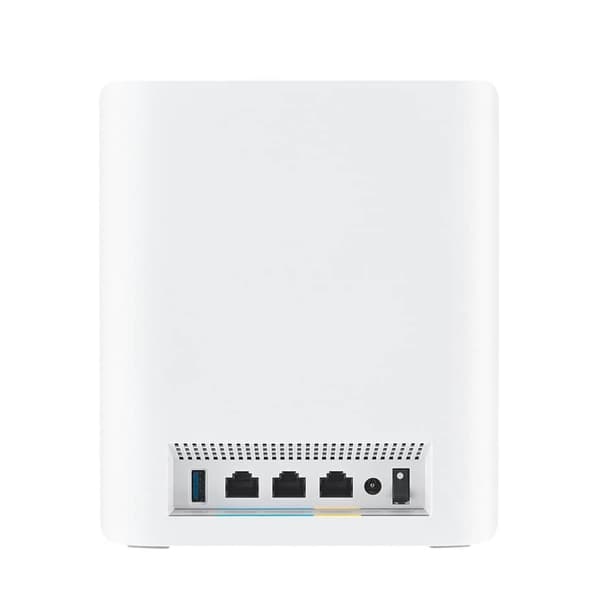 ASUS ZenWiFi BT10 Wi-Fi 7 Mesh-system - Nyskick