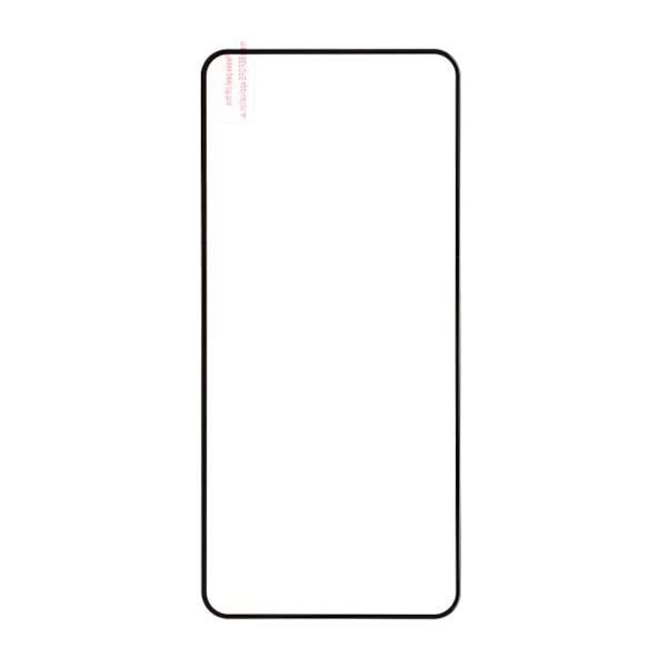 Skärmskydd Google Pixel 8 Pro - Härdat Glas Svart Black