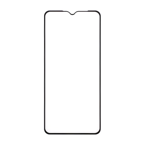 Skärmskydd Samsung Galaxy A32 5G - 3D Härdat Glas Svart (miljö) Black