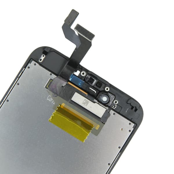 iPhone 6S LCD Skärm Refurbished - Svart Black