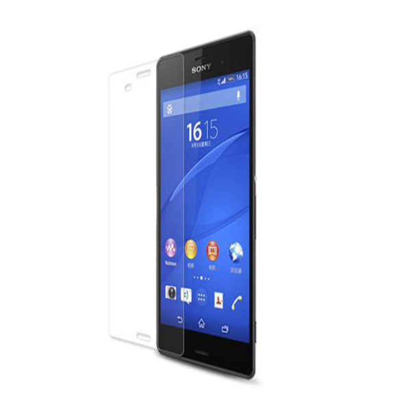 Skärmskydd Xperia Z3 Plus - Härdat Japan Glas Transparent e773 |  Transparent | 1 | Fyndiq