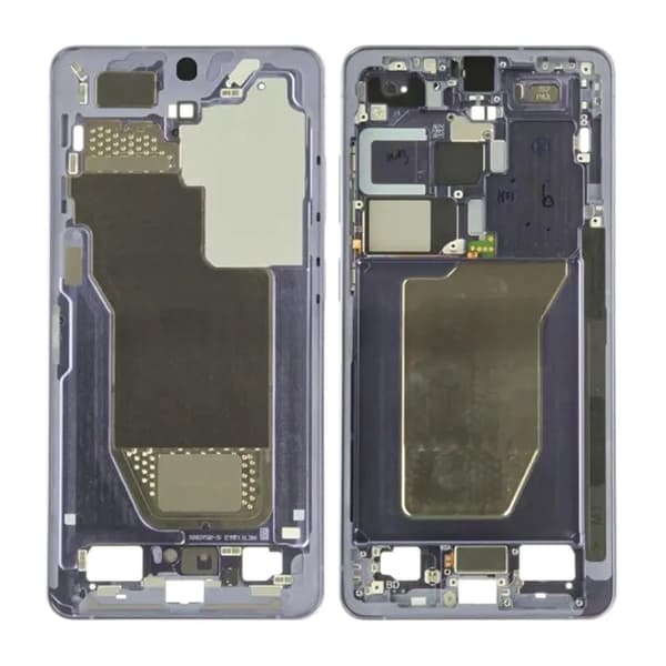 Samsung Galaxy S26 Ultra Front Frame - Violet lila
