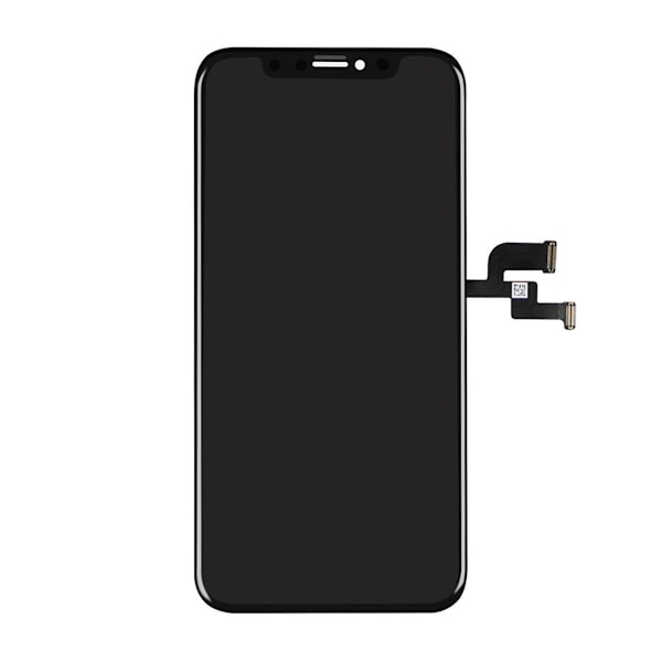 iPhone XS RJ In-Cell LCD Display High Quality Black
