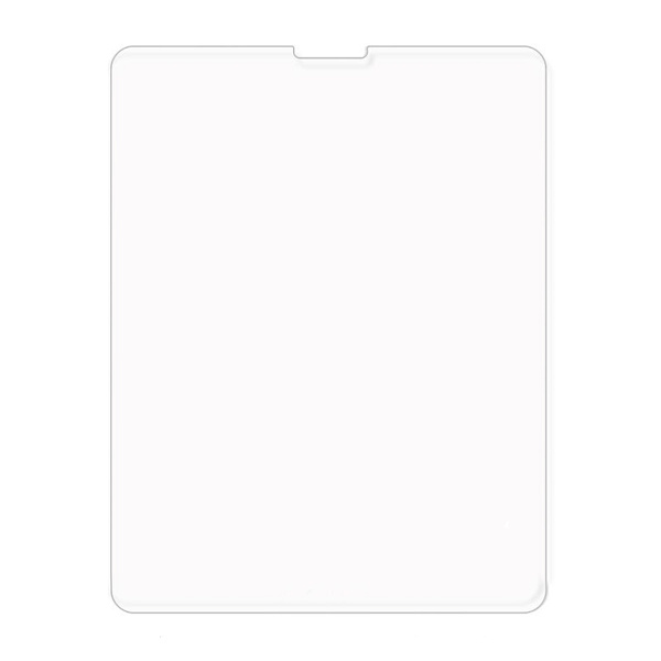 Härdat Glas Skärmskydd för iPad Air 4 (Bulk) Transparent