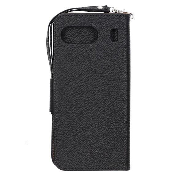 OnePlus Nord 4 5G Plånboksfodral med Stativ - Svart Black