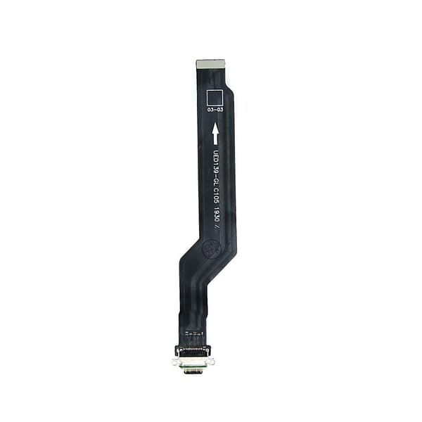 OnePlus 7 Laddkontakt Flexkabel