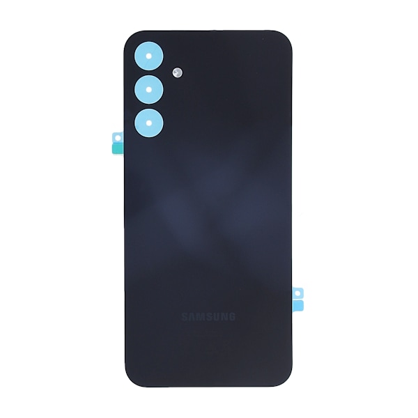 Samsung Galaxy A15 4G (SM-A155F) Baksida Original - Svart Black