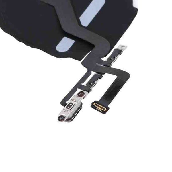 iPhone 12 Mini NFC Antenn med Låsknapp/Volymknappar Flexkabel