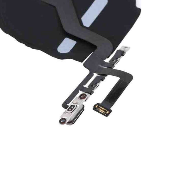 iPhone 12 Mini NFC Antenn med Volymknappar Flexkabel