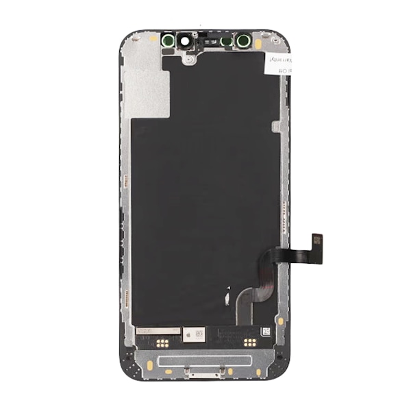 iPhone 12 Mini Skärm med OLED Display Refurbished Black