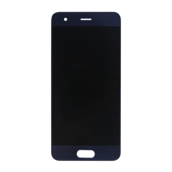 Huawei Honor 9 Skärm med LCD Display Original - Blå Blue