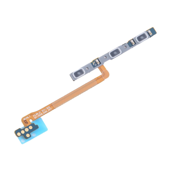 Samsung Galaxy S24 Ultra Ström Flexkabel