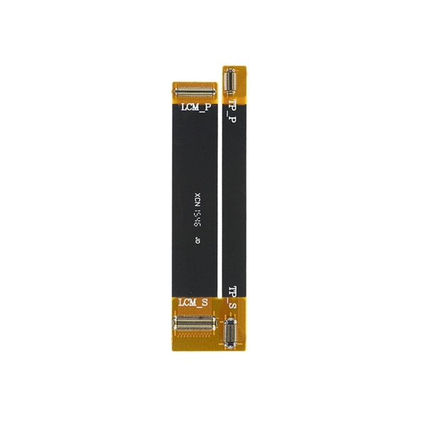 iPhone 6S Testkabel för LCD Skärm