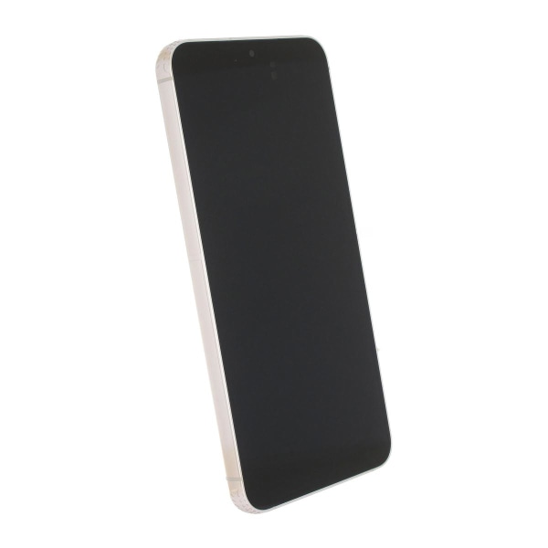 Samsung Galaxy S23 Plus Skärm med LCD Display - Cream Beige