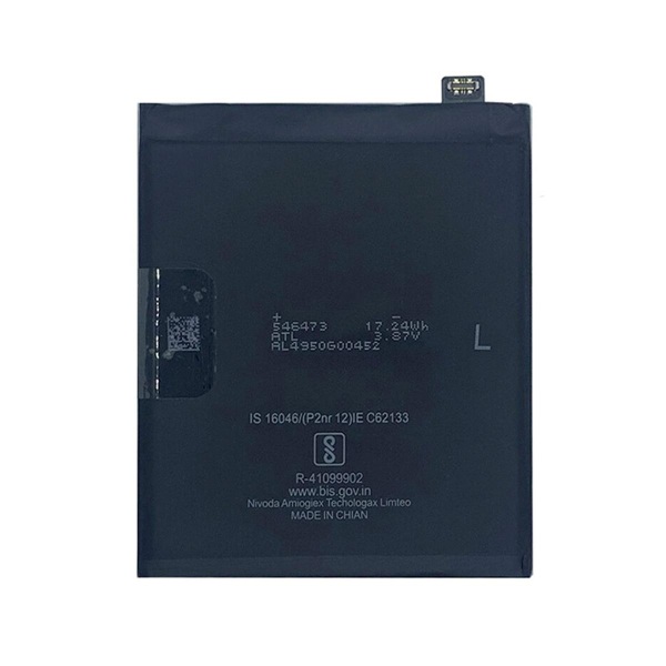 OnePlus 8 Pro Batteri