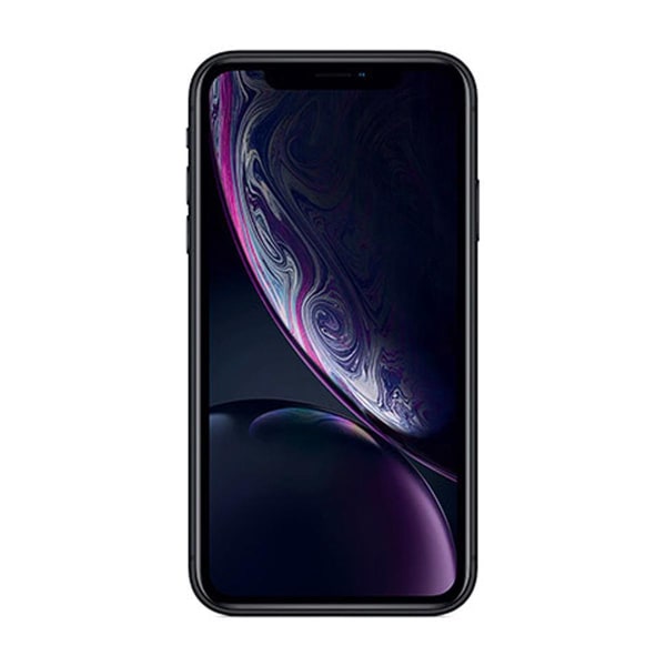 iPhone XR 64GB Black ( Nyskick ) Svart