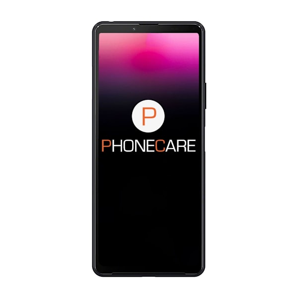 Begagnad Xperia 10 III Dual 128GB Svart – Använt skick (C) Black