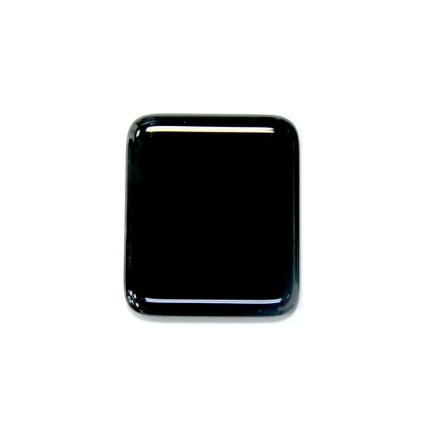 Apple Watch 2 38mm LCD Skärm Svart
