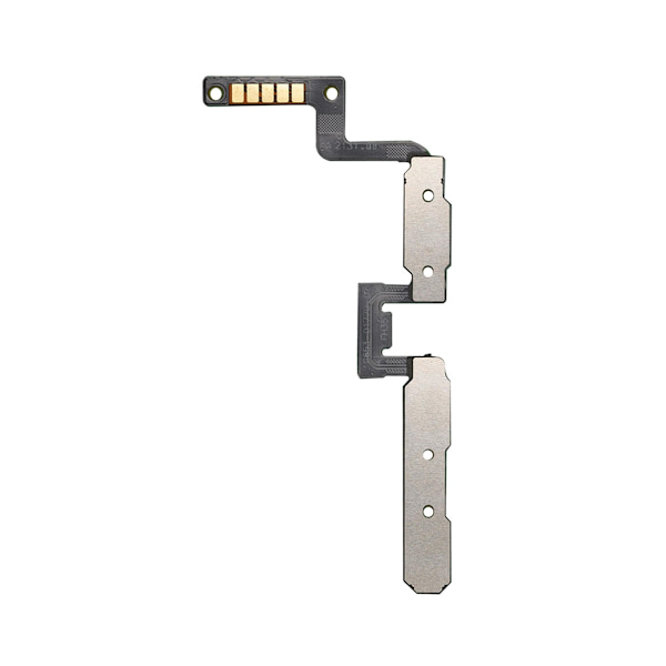 Google Pixel 7 Strömknapp med Flexkabel
