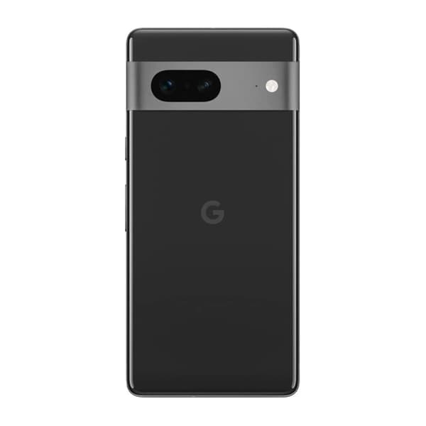 Begagnad Google Pixel 7 128GB Obsidian - Mycket bra skick