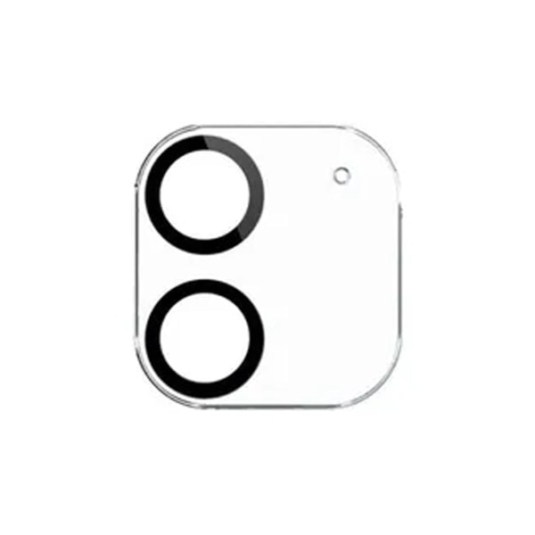 Kameraskydd iPhone 12 - Härdat Glas