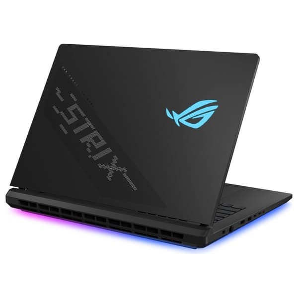 ASUS ROG Strix SCAR 18 Gaming Laptop Nyskick