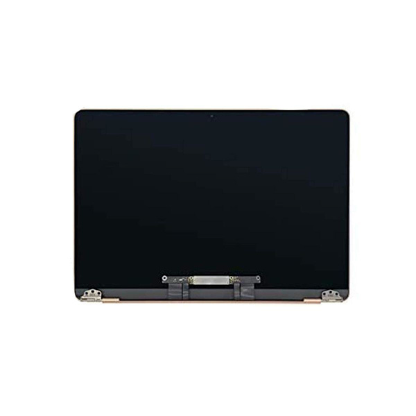Skärm/Display Macbook Air Retina 13" A1932 (2018) - Guld Gold