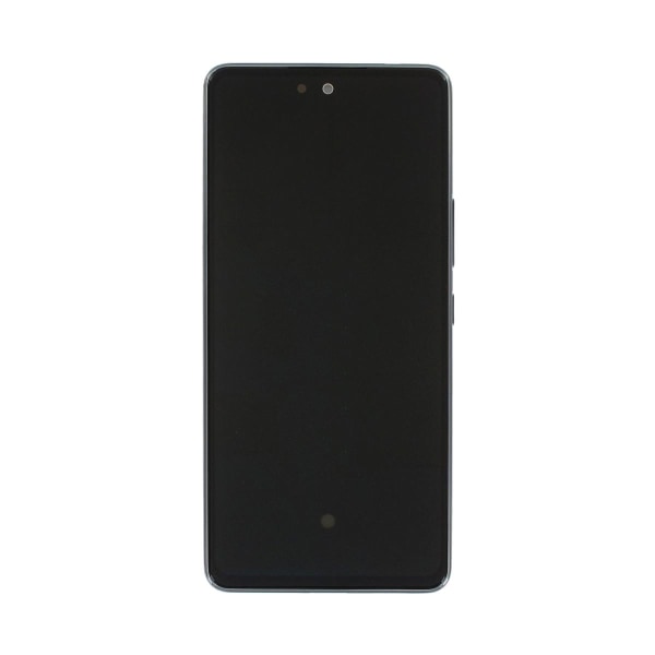 Samsung Galaxy A53 5G LCD Skärm med Display Original - Svart Black