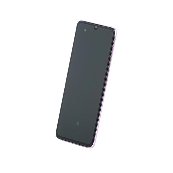 Xiaomi Mi 9 (2019) Skärm/Display - Violett Plommon