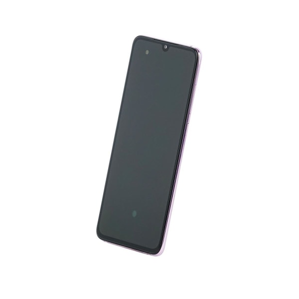 Xiaomi Mi 9 (2019) Skärm/Display - Violett Plum