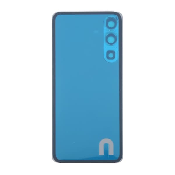 Samsung Galaxy S26 Back Cover - Sky Blue - Original blå
