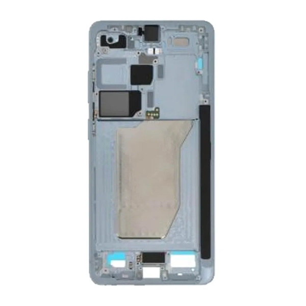 Samsung Galaxy S26 Ultra Front Frame - Light Blue