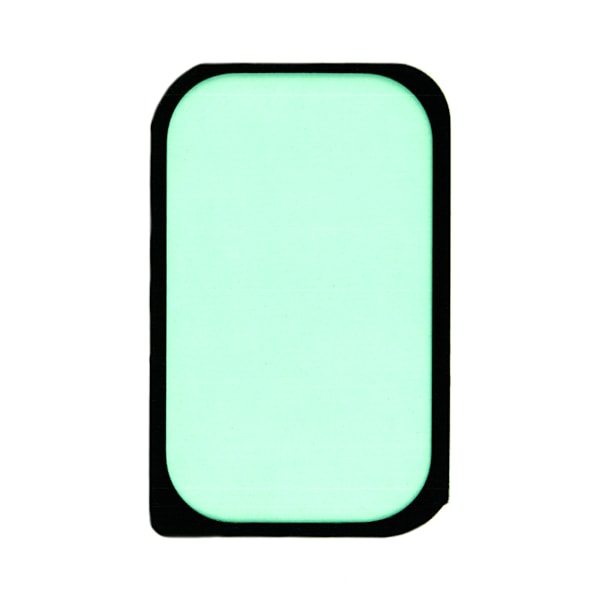 Samsung Galaxy A41 SM-A415 Självhäftande tejp Kamera Deco