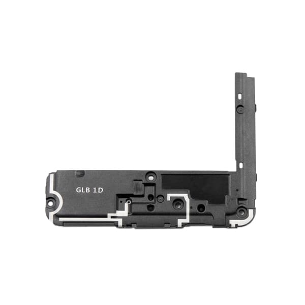 LG G6 Högtalare Black