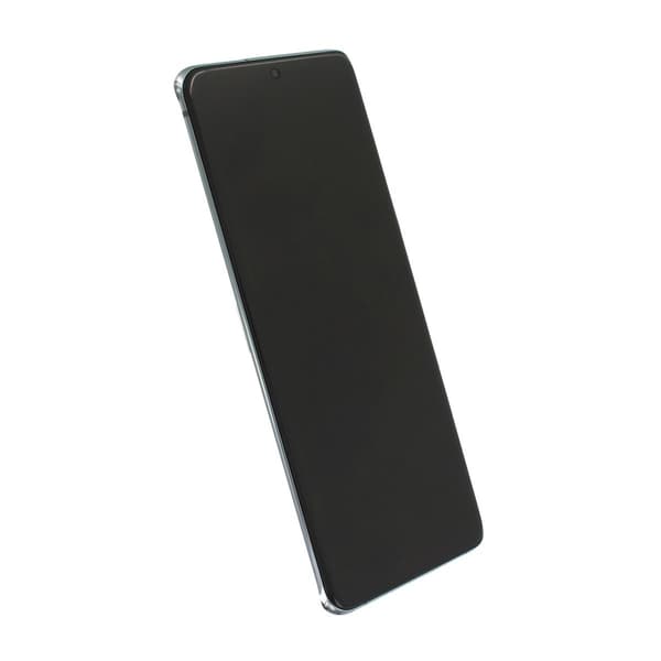 Samsung Galaxy S20 Plus 5G (SM-G985F) Skärm med LCD Display Original - Grå Grafitgrå