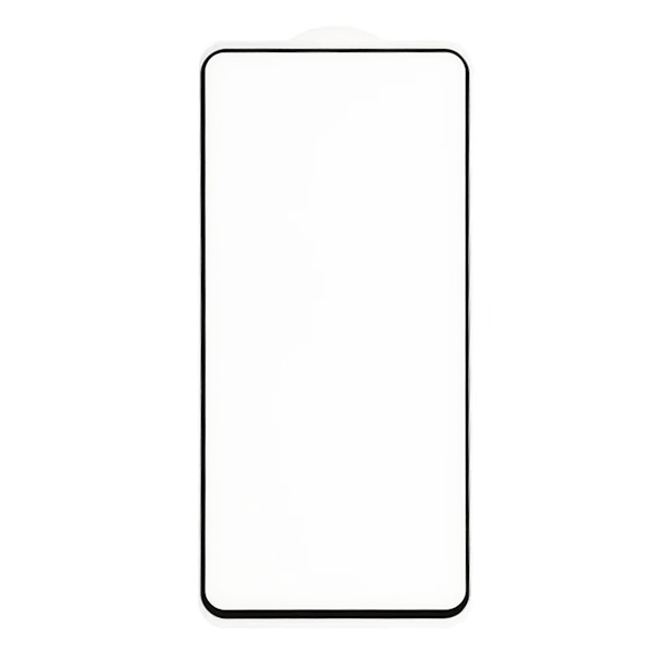 Skärmskydd Motorola Moto G84 5G - 3D Härdat Glas (miljö)