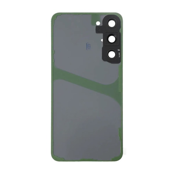 Samsung Galaxy S23 Plus Baksida - Grön Green