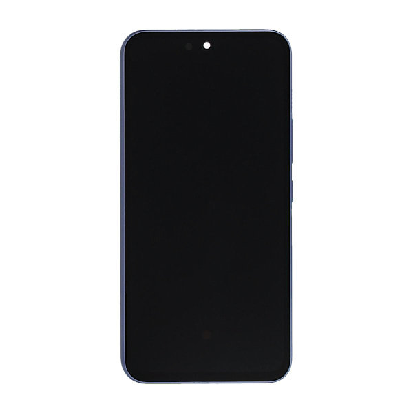 Samsung Galaxy A54 5G Skärm med LCD Display - Violett Plommon