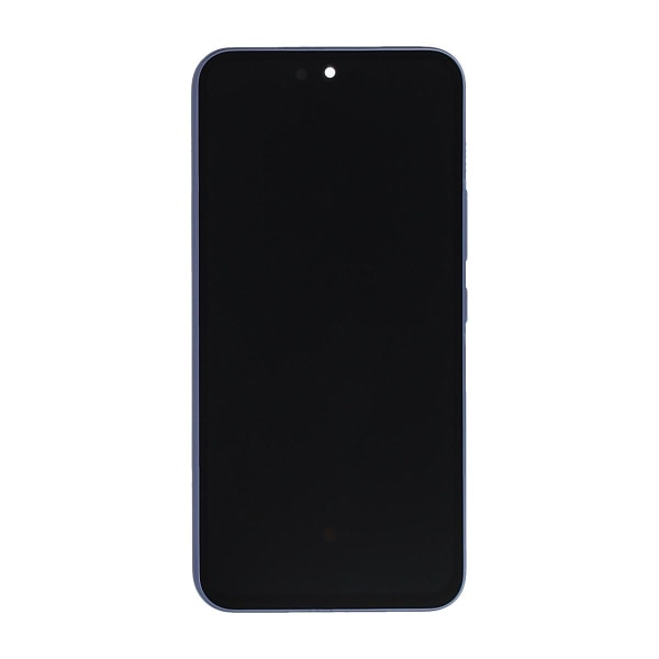 Samsung Galaxy A54 5G Skärm med LCD Display - Violett Plum