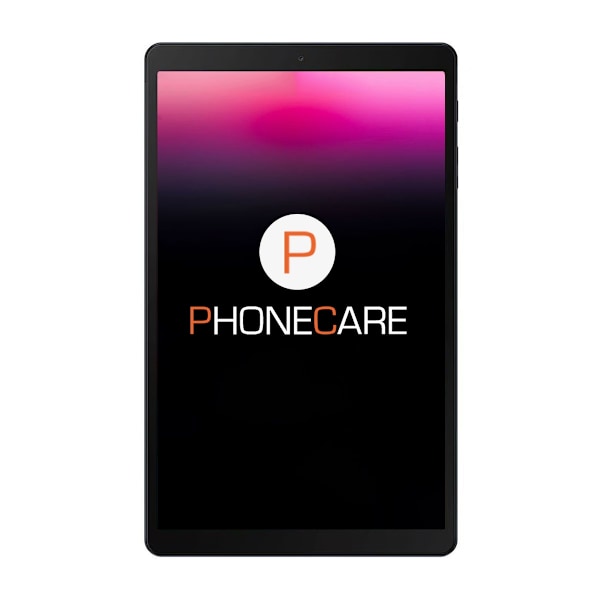 Begagnad Samsung Galaxy Tab A 10.1 (2019) 32GB Svart - Använt skick (C) Black
