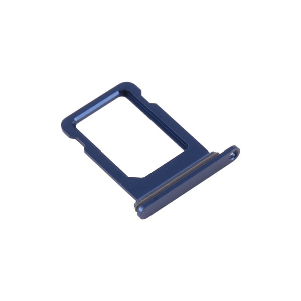 iPhone 12 Mini Simkortshållare - Blå Blå